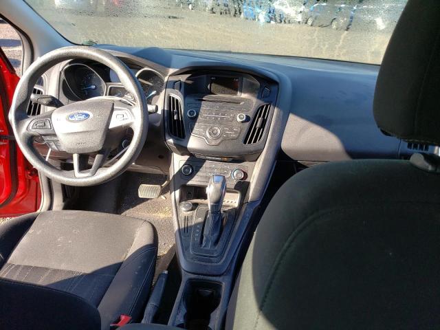 Photo 7 VIN: 1FADP3F20FL316776 - FORD FOCUS SE 