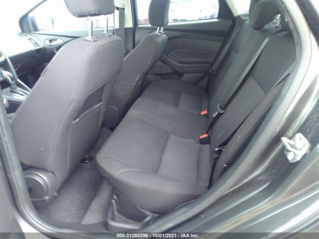 Photo 7 VIN: 1FADP3F20FL321797 - FORD FOCUS 