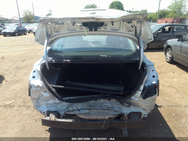 Photo 5 VIN: 1FADP3F20FL322500 - FORD FOCUS 