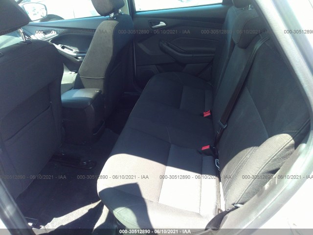 Photo 7 VIN: 1FADP3F20FL322500 - FORD FOCUS 