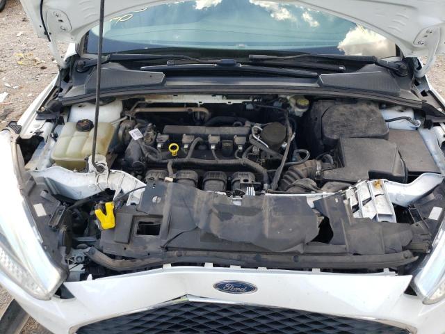 Photo 6 VIN: 1FADP3F20FL323582 - FORD FOCUS SE 