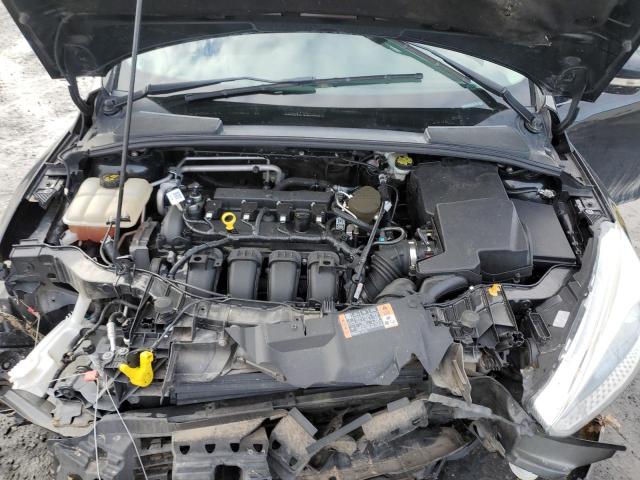 Photo 10 VIN: 1FADP3F20FL324716 - FORD FOCUS 