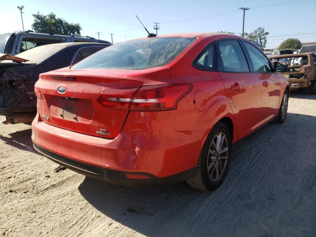 Photo 3 VIN: 1FADP3F20FL327227 - FORD FOCUS SE 