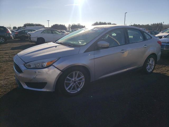 Photo 0 VIN: 1FADP3F20FL329365 - FORD FOCUS 