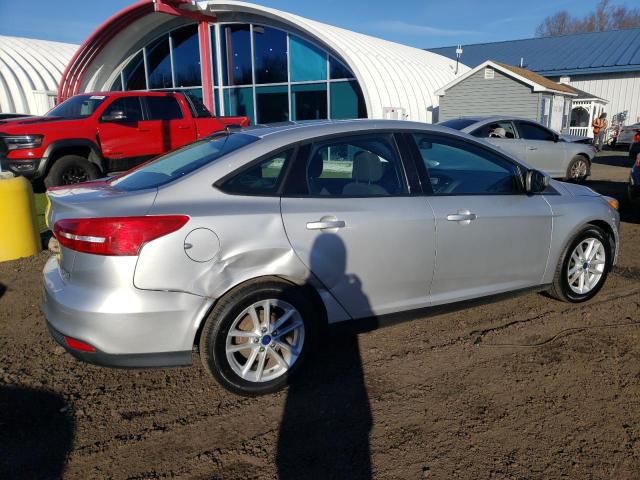 Photo 2 VIN: 1FADP3F20FL329365 - FORD FOCUS 