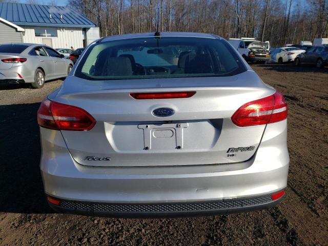 Photo 5 VIN: 1FADP3F20FL329365 - FORD FOCUS 