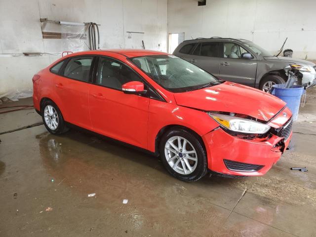 Photo 3 VIN: 1FADP3F20FL329544 - FORD FOCUS SE 