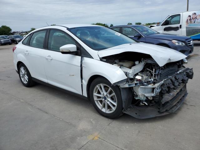 Photo 3 VIN: 1FADP3F20FL330452 - FORD FOCUS SE 