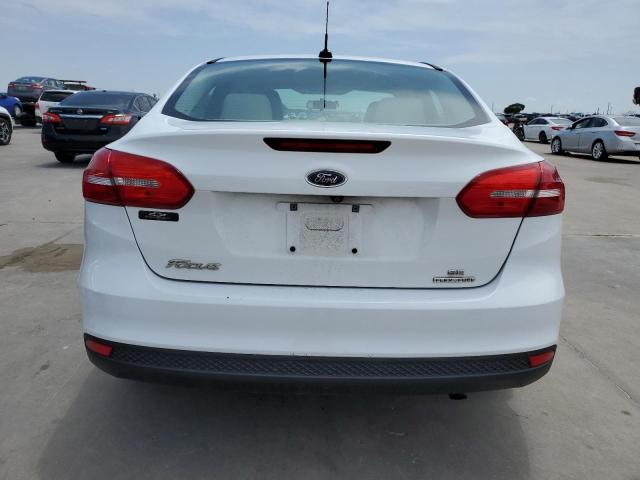 Photo 5 VIN: 1FADP3F20FL330452 - FORD FOCUS SE 