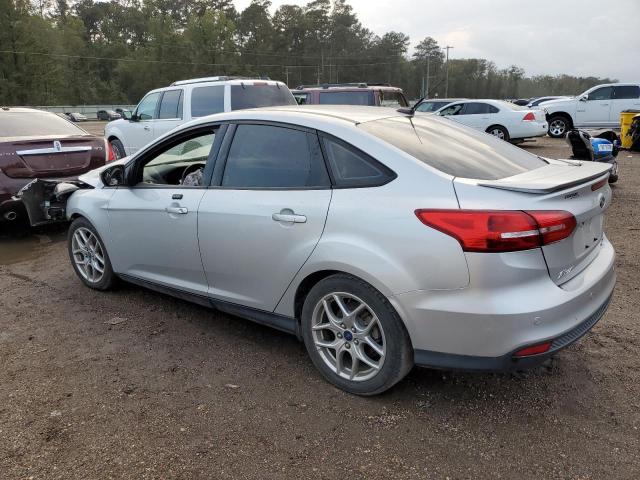 Photo 1 VIN: 1FADP3F20FL333299 - FORD FOCUS 