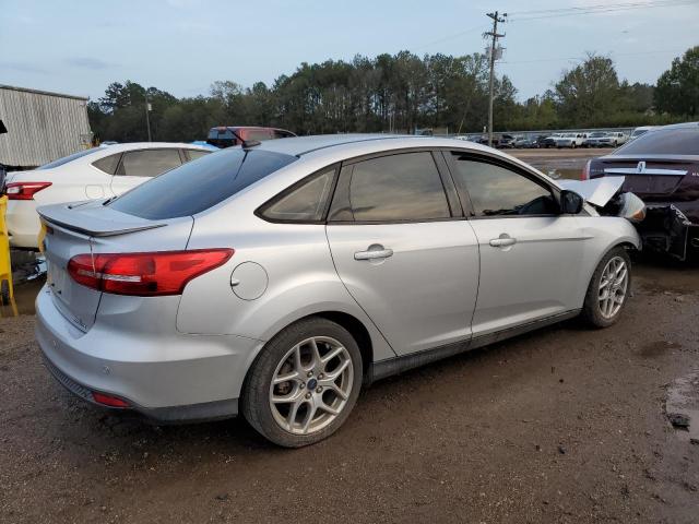 Photo 2 VIN: 1FADP3F20FL333299 - FORD FOCUS 