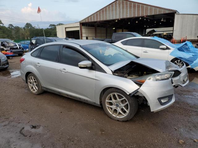 Photo 3 VIN: 1FADP3F20FL333299 - FORD FOCUS 