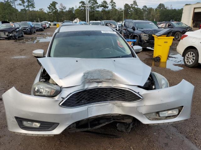 Photo 4 VIN: 1FADP3F20FL333299 - FORD FOCUS 