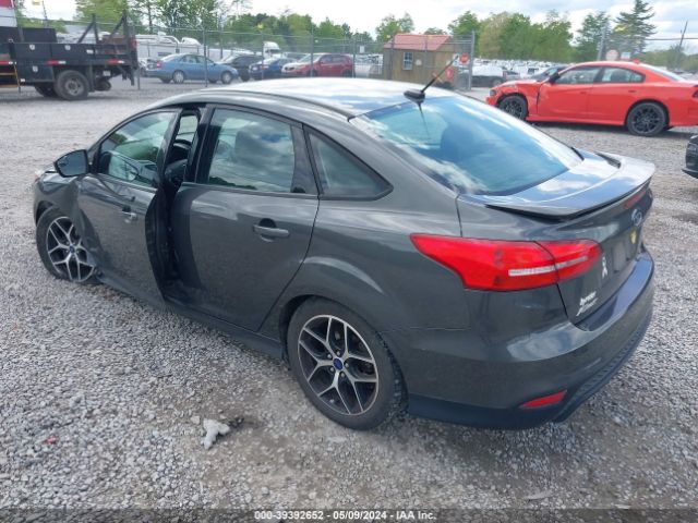 Photo 2 VIN: 1FADP3F20FL333870 - FORD FOCUS 