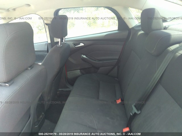 Photo 7 VIN: 1FADP3F20FL335117 - FORD FOCUS 