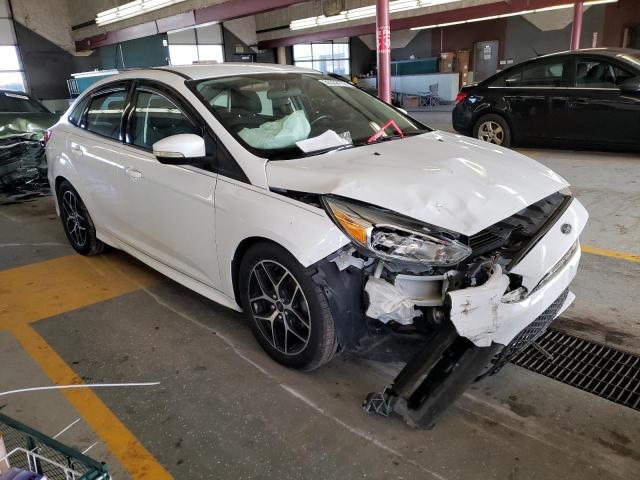 Photo 3 VIN: 1FADP3F20FL339538 - FORD FOCUS SE 