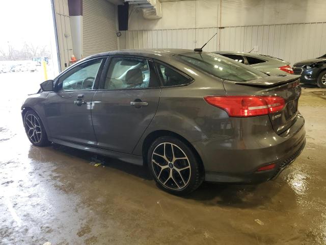 Photo 1 VIN: 1FADP3F20FL339703 - FORD FOCUS SE 