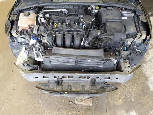 Photo 10 VIN: 1FADP3F20FL339703 - FORD FOCUS SE 