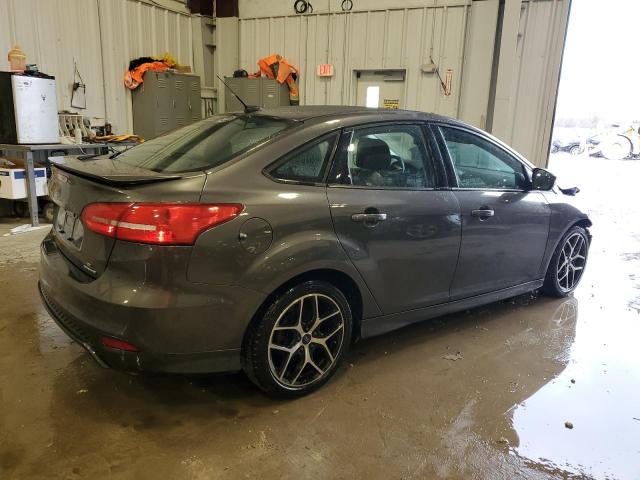 Photo 2 VIN: 1FADP3F20FL339703 - FORD FOCUS SE 