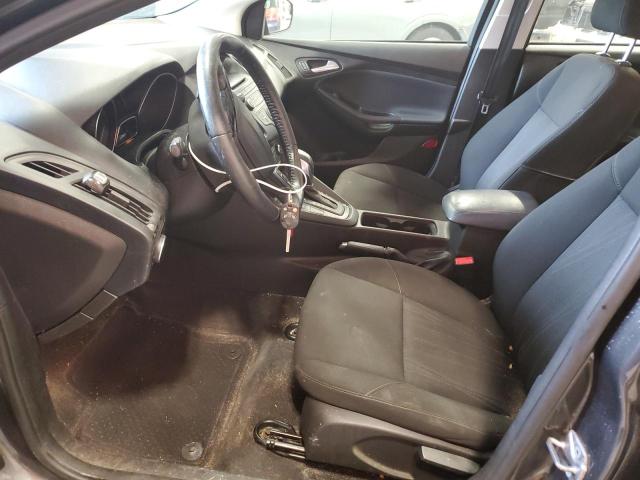 Photo 6 VIN: 1FADP3F20FL339703 - FORD FOCUS SE 