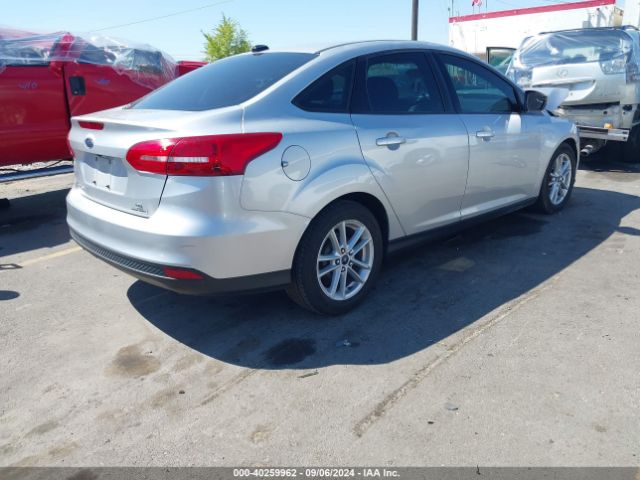 Photo 3 VIN: 1FADP3F20FL343041 - FORD FOCUS 