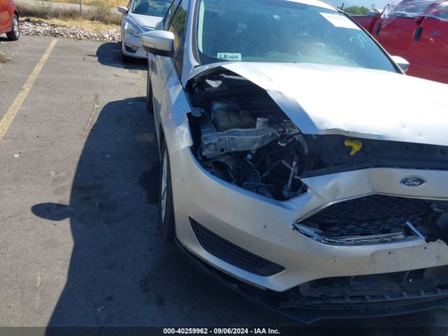 Photo 5 VIN: 1FADP3F20FL343041 - FORD FOCUS 