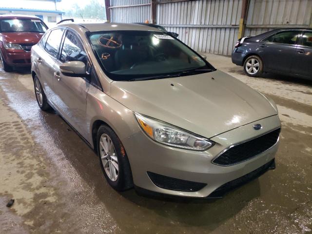 Photo 0 VIN: 1FADP3F20FL343301 - FORD FOCUS SE 