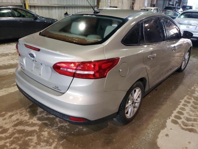 Photo 3 VIN: 1FADP3F20FL343301 - FORD FOCUS SE 