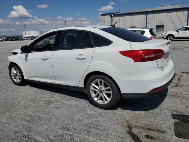 Photo 1 VIN: 1FADP3F20FL351074 - FORD FOCUS SE 