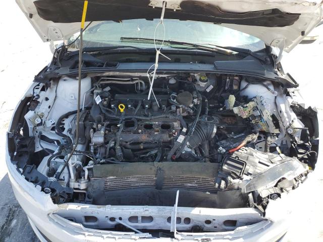 Photo 10 VIN: 1FADP3F20FL351074 - FORD FOCUS SE 