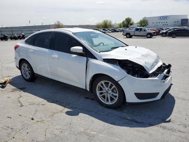 Photo 3 VIN: 1FADP3F20FL351074 - FORD FOCUS SE 