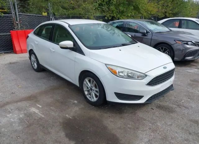 Photo 0 VIN: 1FADP3F20FL351267 - FORD FOCUS 