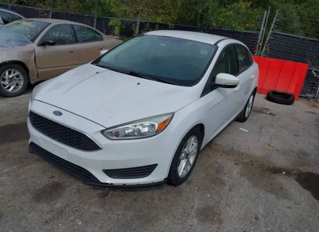 Photo 1 VIN: 1FADP3F20FL351267 - FORD FOCUS 