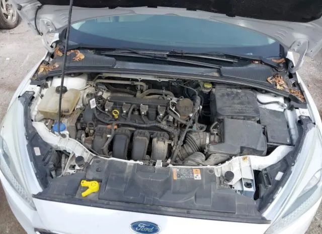 Photo 9 VIN: 1FADP3F20FL351267 - FORD FOCUS 