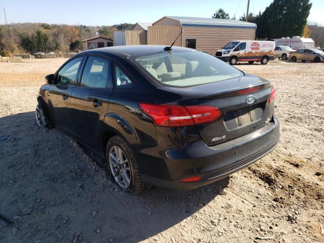 Photo 2 VIN: 1FADP3F20FL353780 - FORD FOCUS SE 