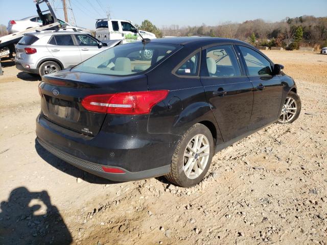 Photo 3 VIN: 1FADP3F20FL353780 - FORD FOCUS SE 