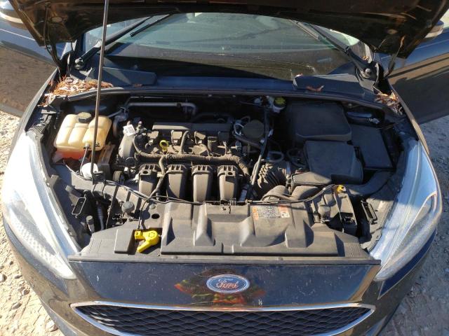 Photo 6 VIN: 1FADP3F20FL353780 - FORD FOCUS SE 