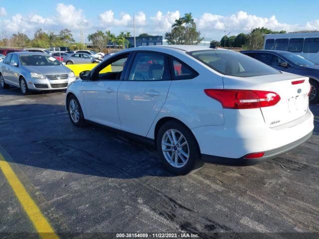 Photo 2 VIN: 1FADP3F20FL362186 - FORD FOCUS 