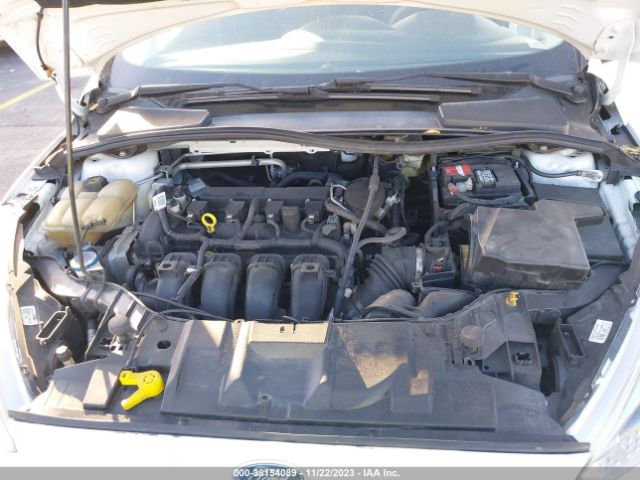 Photo 9 VIN: 1FADP3F20FL362186 - FORD FOCUS 