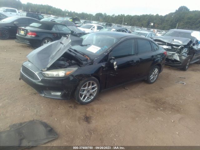 Photo 1 VIN: 1FADP3F20FL362334 - FORD FOCUS 