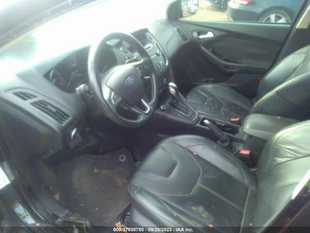 Photo 4 VIN: 1FADP3F20FL362334 - FORD FOCUS 