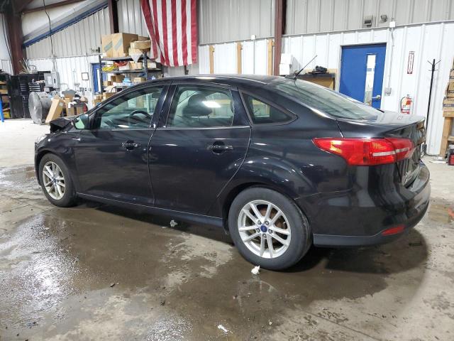 Photo 1 VIN: 1FADP3F20FL367047 - FORD FOCUS SE 