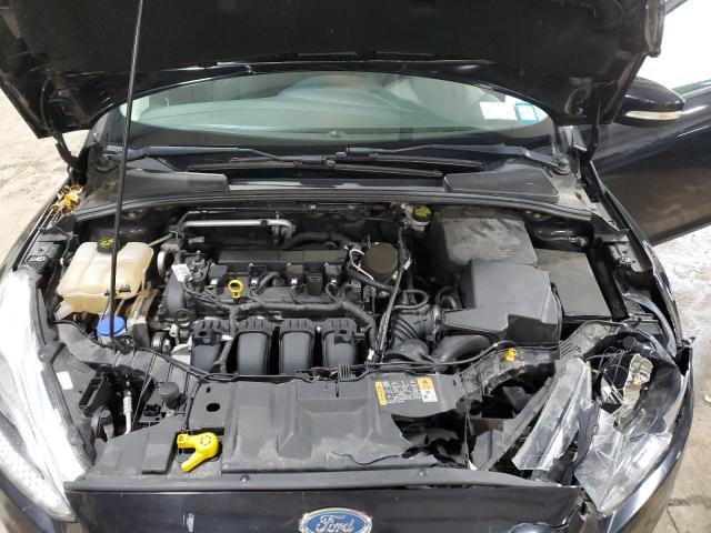 Photo 10 VIN: 1FADP3F20FL367047 - FORD FOCUS SE 