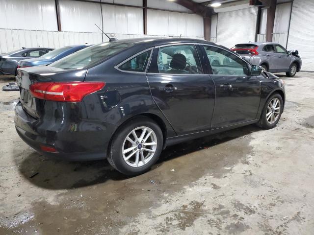 Photo 2 VIN: 1FADP3F20FL367047 - FORD FOCUS SE 