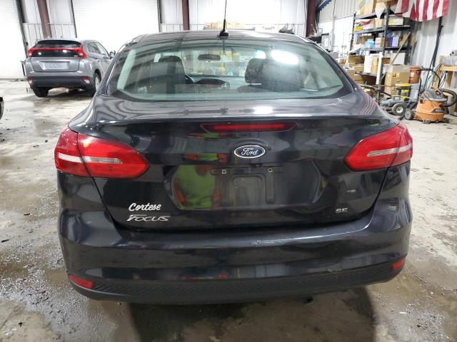 Photo 5 VIN: 1FADP3F20FL367047 - FORD FOCUS SE 