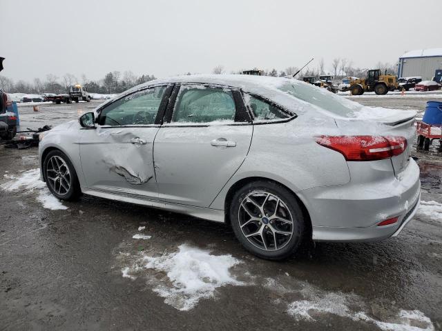 Photo 1 VIN: 1FADP3F20FL367128 - FORD FOCUS 