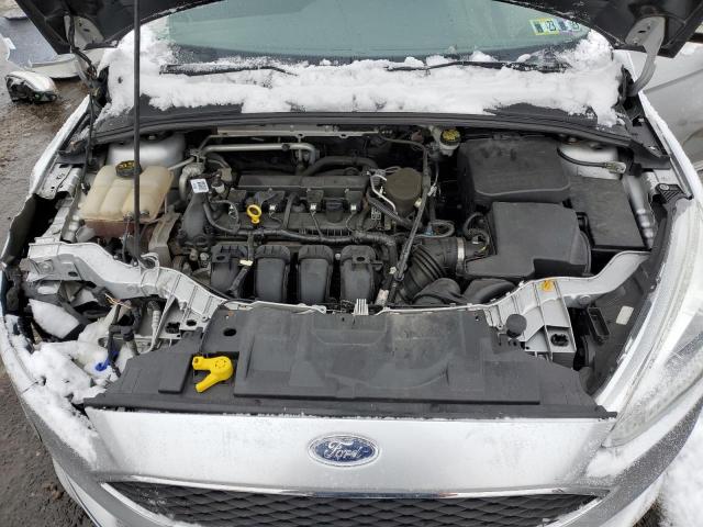 Photo 10 VIN: 1FADP3F20FL367128 - FORD FOCUS 