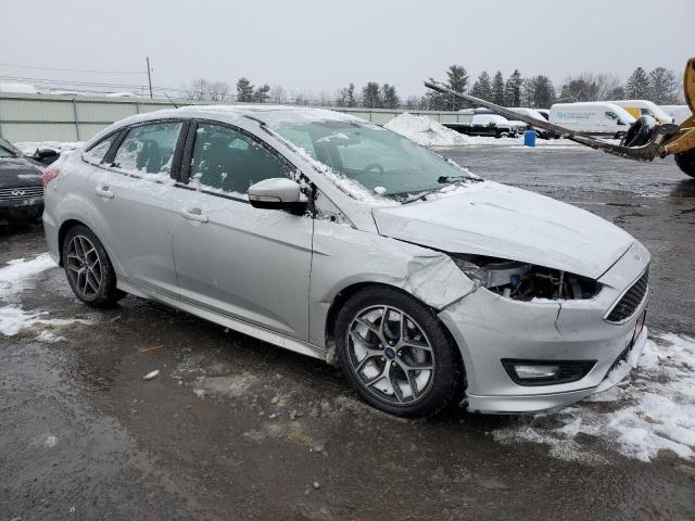 Photo 3 VIN: 1FADP3F20FL367128 - FORD FOCUS 