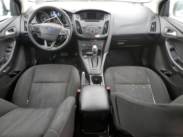 Photo 7 VIN: 1FADP3F20FL367128 - FORD FOCUS 