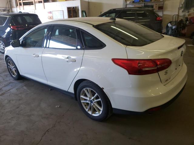 Photo 1 VIN: 1FADP3F20FL368988 - FORD FOCUS 